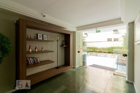 Apartamento à venda com 85m², 2 quartos e 1 vagaÁrea comum