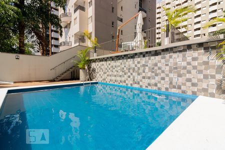 Apartamento à venda com 85m², 2 quartos e 1 vagaÁrea comum - Piscina