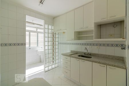 Apartamento à venda com 85m², 2 quartos e 1 vagaCozinha