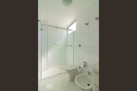 Apartamento à venda com 85m², 2 quartos e 1 vagaBanheiro Suíte