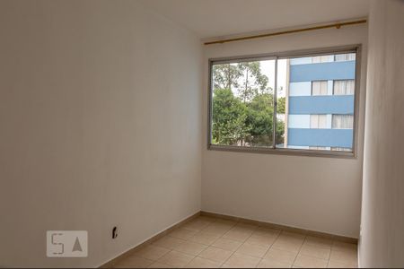 Sala de apartamento para alugar com 1 quarto, 50m² em Alves Dias, São Bernardo do Campo