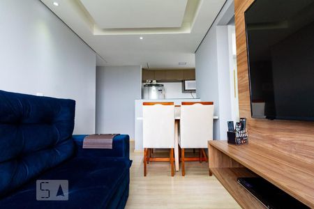 Sala de apartamento à venda com 2 quartos, 41m² em Vila Andrade, São Paulo
