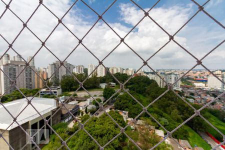 Apartamento à venda com 41m², 2 quartos e sem vagaVista do Quarto 2 