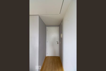 Entrada  de apartamento à venda com 2 quartos, 41m² em Vila Andrade, São Paulo