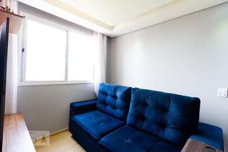 Sala de apartamento à venda com 2 quartos, 41m² em Vila Andrade, São Paulo