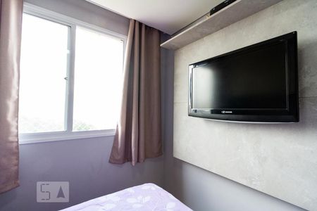 Apartamento à venda com 41m², 2 quartos e sem vagaQuarto 2