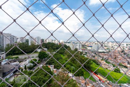 Apartamento à venda com 41m², 2 quartos e sem vagaVista do Quarto 1