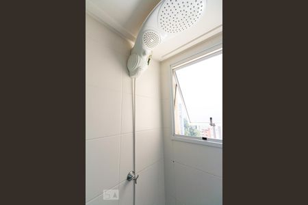 Apartamento à venda com 41m², 2 quartos e sem vagaBanheiro