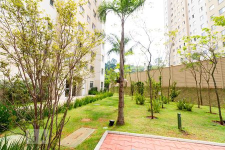 Apartamento à venda com 41m², 2 quartos e sem vagaÁrea comum