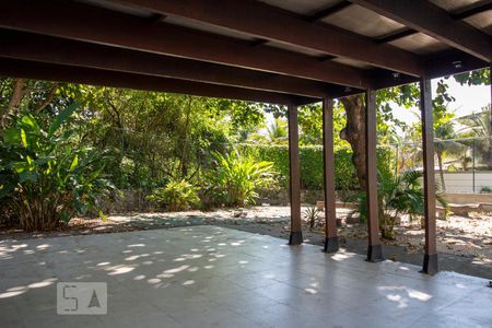 Apartamento para alugar com 100m², 1 quarto e 2 vagas Apartamento para alugar com 100m², 1 quarto e 2 vagasÁrea comum - Churrasqueira