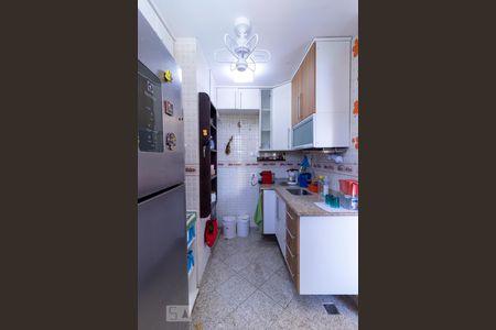Apartamento para alugar com 100m², 1 quarto e 2 vagas Apartamento para alugar com 100m², 1 quarto e 2 vagasCozinha