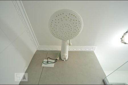 Apartamento à venda com 61m², 2 quartos e 1 vagaBanheiro da Suíte