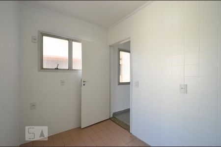 Apartamento à venda com 61m², 2 quartos e 1 vagaCozinha