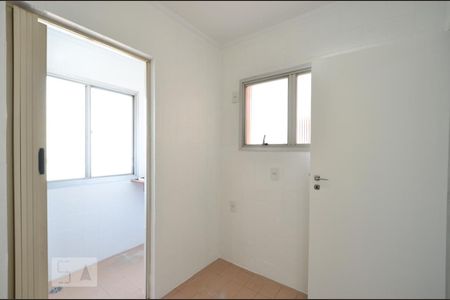 Apartamento à venda com 61m², 2 quartos e 1 vagaCozinha