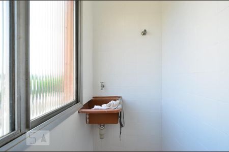 Apartamento à venda com 61m², 2 quartos e 1 vagaÁrea de Serviço