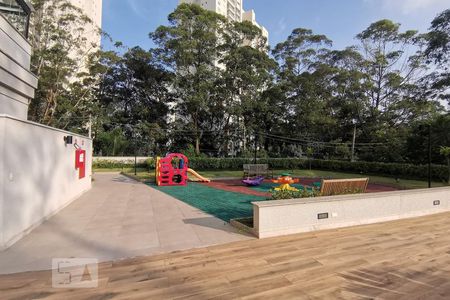 Apartamento para alugar com 58m², 2 quartos e 1 vagaBrinquedoteca