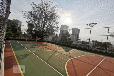 Apartamento para alugar com 58m², 2 quartos e 1 vagaQuadra