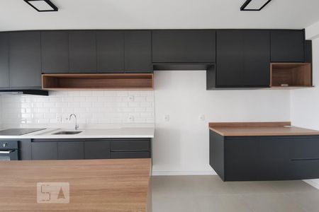 Apartamento para alugar com 58m², 2 quartos e 1 vagaCozinha