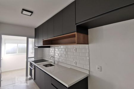 Apartamento para alugar com 58m², 2 quartos e 1 vagaCozinha