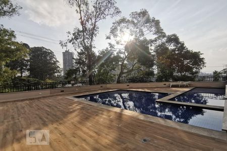 Apartamento para alugar com 58m², 2 quartos e 1 vagaÁrea comum - Piscina