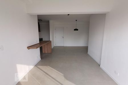 Sala de apartamento para alugar com 2 quartos, 58m² em Vila Andrade, São Paulo