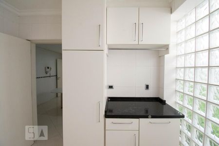 Casa à venda com 800m², 4 quartos e 6 vagasÁrea de Serviço