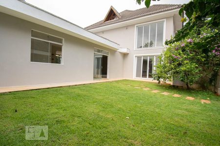 Casa à venda com 800m², 4 quartos e 6 vagasJardim