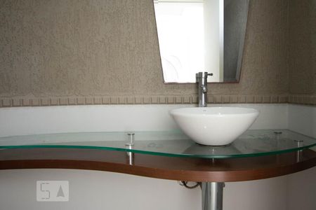 Casa à venda com 800m², 4 quartos e 6 vagasLavabo