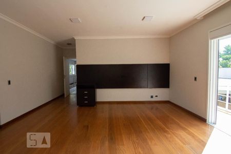 Casa à venda com 800m², 4 quartos e 6 vagasSuíte 1