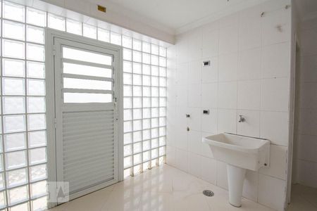 Casa à venda com 800m², 4 quartos e 6 vagasÁrea de Serviço