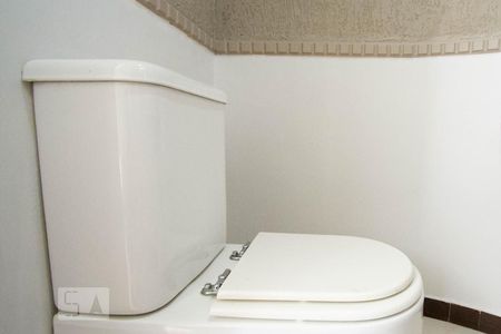 Casa à venda com 800m², 4 quartos e 6 vagasLavabo