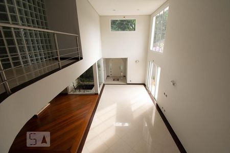 Casa à venda com 800m², 4 quartos e 6 vagasSala de Estar