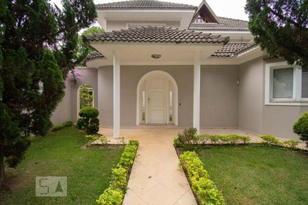 Casa à venda com 800m², 4 quartos e 6 vagasFachada