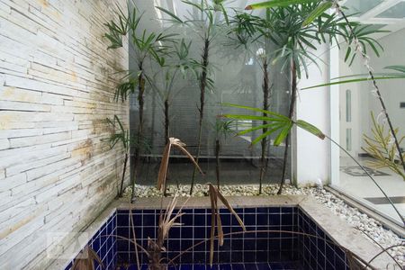 Casa para alugar com 800m², 4 quartos e 6 vagasSala de Estar