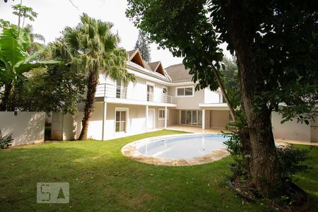 Casa à venda com 800m², 4 quartos e 6 vagasPiscina