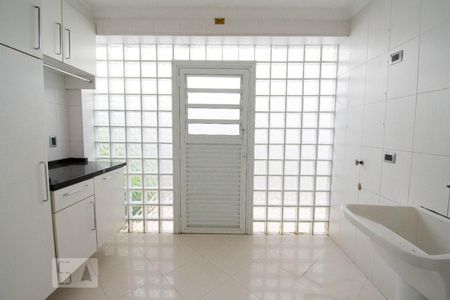 Casa à venda com 800m², 4 quartos e 6 vagasÁrea de Serviço