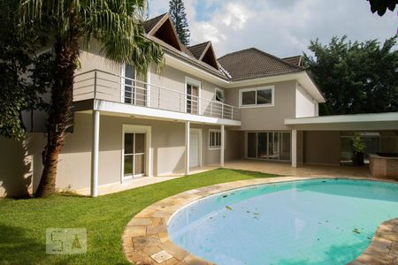 Casa à venda com 800m², 4 quartos e 6 vagasPiscina