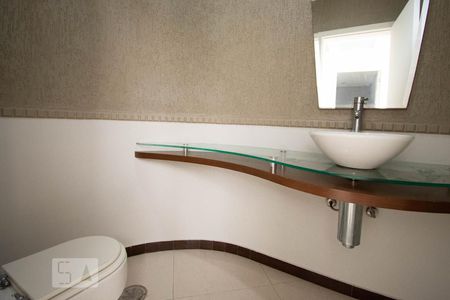 Casa à venda com 800m², 4 quartos e 6 vagasLavabo