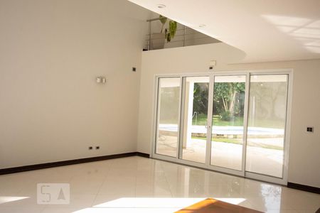 Casa à venda com 800m², 4 quartos e 6 vagasSala de Estar