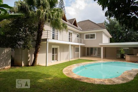 Casa à venda com 800m², 4 quartos e 6 vagasPiscina