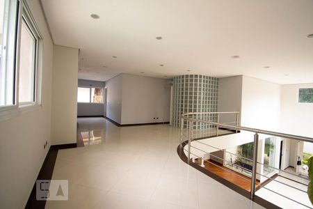 Casa à venda com 800m², 4 quartos e 6 vagasSala de Estar