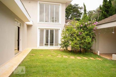 Casa à venda com 800m², 4 quartos e 6 vagasJardim