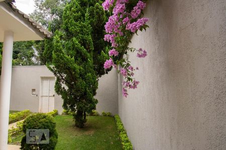 Casa à venda com 800m², 4 quartos e 6 vagasFachada