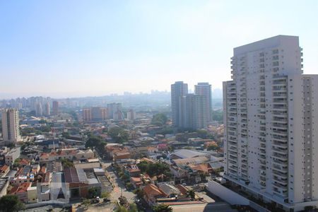 Vista do quarto 1  de apartamento à venda com 2 quartos, 50m² em Barra Funda, São Paulo