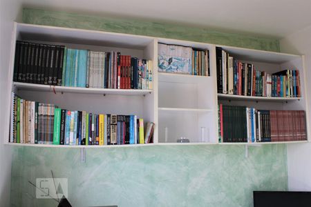 Quarto 2 - Armários de apartamento à venda com 2 quartos, 50m² em Barra Funda, São Paulo