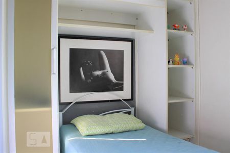 Quarto 2  de apartamento à venda com 2 quartos, 50m² em Barra Funda, São Paulo