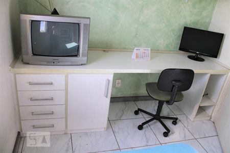 Quarto 2 - Armários de apartamento à venda com 2 quartos, 50m² em Barra Funda, São Paulo