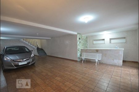 Casa para alugar com 300m², 3 quartos e 2 vagas Casa para alugar com 300m², 3 quartos e 2 vagasGaragem
