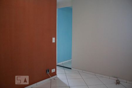 Sala de Apartamento com 2 quartos, 75m² Vila Antonieta
