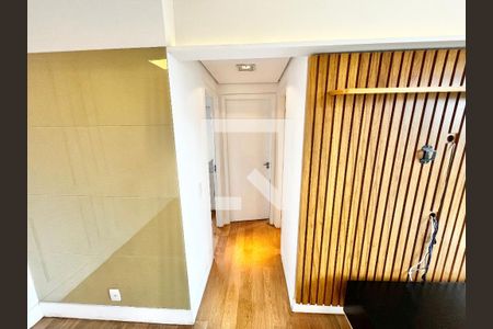 Corredor de apartamento à venda com 2 quartos, 64m² em Casa Verde, São Paulo